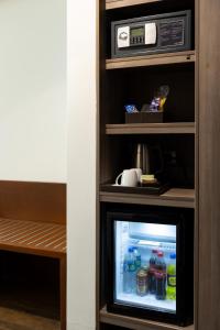 Fotografie z fotogalerie ubytování Casa Andina Premium Piura v destinaci Piura