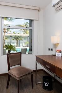 Fotografie z fotogalerie ubytování Casa Andina Premium Piura v destinaci Piura