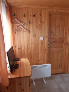 Fotografia z galérie ubytovania Mátyás Apartman v destinácii Tard