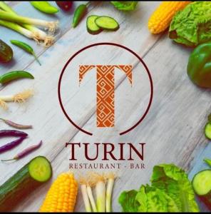 Foto dalla galleria di Hotel Turin a Tarma