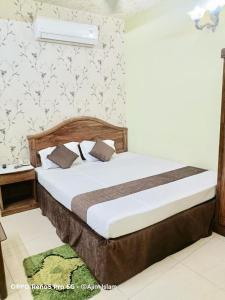 Ảnh trong thư viện ảnh của Hotel Royal Avenue ở Chittagong