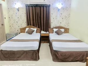 Ảnh trong thư viện ảnh của Hotel Royal Avenue ở Chittagong