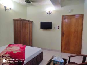 Gallery image of Hotel Royal Avenue in Chittagong
