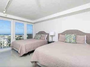 Gallery image of Bahia Mar Solare Tower 6th floor Oceanview Condo 3bd 3ba w Pools Hot Tubs in South Padre Island
