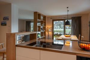 Gallery image of Chalet Alpspitze - Riverside in Garmisch-Partenkirchen