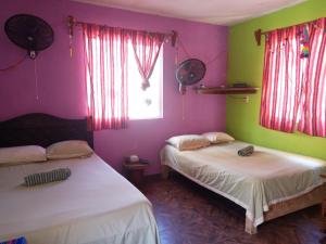 Gallery image of Mi Cuartito en Bacalar in Bacalar