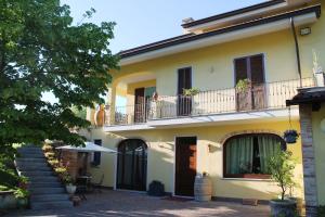 Gallery image of Agriturismo Foravia in Guarene
