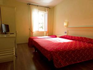 Легло или легла в стая в Villa Romantica Hotel