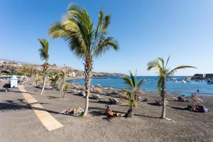 Gallery image of Mi Posadita - Salto Ángel in Playa de San Juan