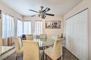 Pool and Spa Las Vegas Pad Less Than 12 Mi to Strip!