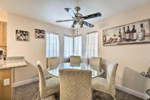 Pool and Spa Las Vegas Pad Less Than 12 Mi to Strip!