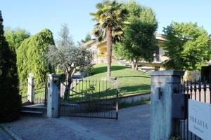 Gallery image of Agriturismo Foravia in Guarene