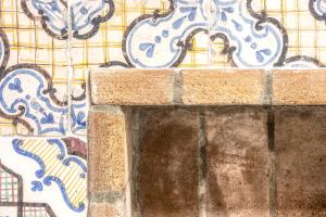 Zdjęcie z galerii obiektu Right House - Small Garden in Old Town - Historical Castle District w Cagliari