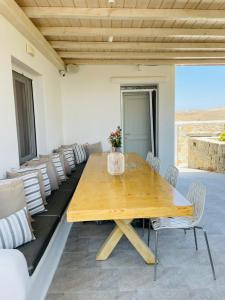 Gallery image of Apostolis House in Mikonos