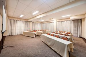 Konferenční prostory v ubytování Hotel Tannenhof + 37 fotografií