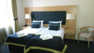 Northern Hotel