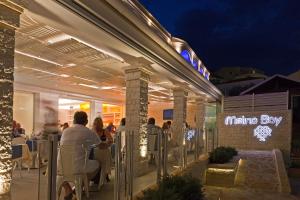 Fotografie z fotogalerie ubytování Melina Bay Boutique Hotel v destinaci Kassiopi