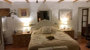 Fotografie z fotogalerie ubytování Finca Filpi v destinaci Chiclana de la Frontera