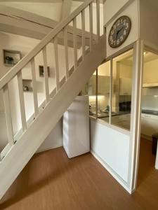 Billede fra billedgalleriet på L'Escale Océan i Rochefort