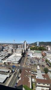 Gallery image of Apart Center Temuco in Temuco