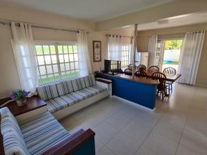 Gallery image of Ampla casa com 5 quartos e vista para o mar in Navegantes