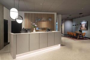 Fotografie z fotogalerie ubytování Radisson Blu 1919 Hotel, Reykjavík v Reykjavíku