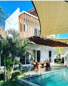 El Paredón Buena VistaLuna Rossa的相册照片