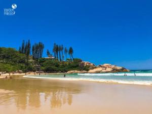 Fotografie z fotogalerie ubytování Pousada Talismã v destinaci Florianópolis