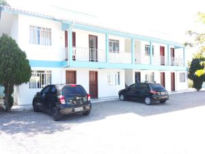 Fotografie z fotogalerie ubytování Pousada Talismã v destinaci Florianópolis