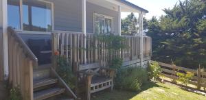 Foto de la galería de Incline Cottage en Upper Hutt