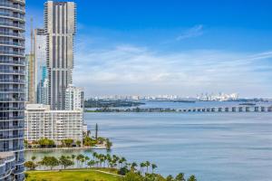 Gallery image of High Rise Comfort with Balcony in Miami