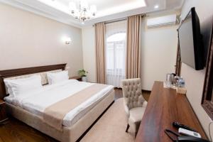 Gallery image of Hotel Silver Rows in Samarkand