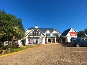 Gallery image of Tiptol Couple's Retreat in Jeffreys Bay