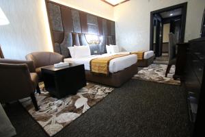 Gallery image of Grand Mayfair Hotel in Dubai