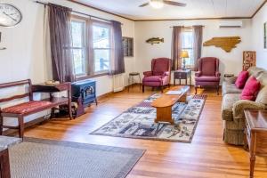 Fotografie z fotogalerie ubytování Deep Creek Shambala v destinaci Bryson City