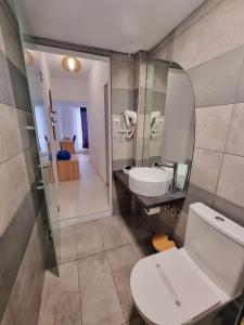 Gallery image of Hotel Nefeli in Volos