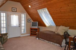 Imagen de la galería de Green Gables Getaway, en Lake Junaluska