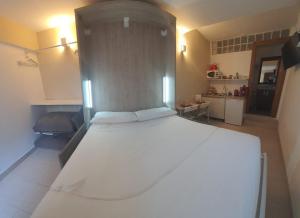 La baraka de Guadalmar B&B, Málaga – Precios actualizados 2022