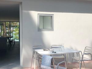 Fotografie z fotogalerie ubytování Apartamentos Camping Coroso v destinaci Ribeira