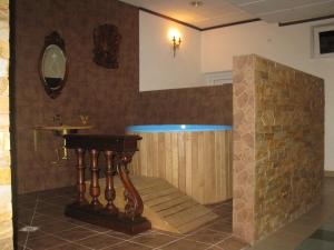 Fotografie z fotogalerie ubytování Hotel Armales v destinaci Stakčín