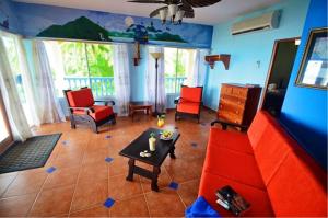 Gallery image of Las Lajas Beach Resort in Las Lajas