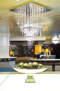Fotografie z fotogalerie ubytování Maritim Hotel Darmstadt v destinaci Darmstadt