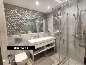 Fotografie z fotogalerie ubytování BpStyle Prestige Exclusive Luxe Stay Parking Breakfast v Budapešti