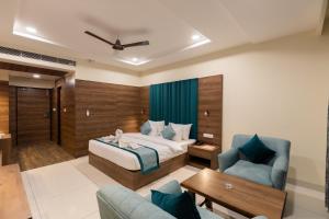 Gallery image of HOTEL HIGHWAY KING Bilaspur in Manesar