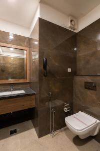 Gallery image of HOTEL HIGHWAY KING Bilaspur in Manesar