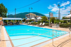 Фотография из галереи Xenia Apartments в Василиках