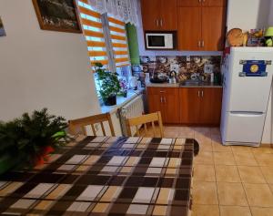 Gallery image of Apartament Nad Dunajcem in Sromowce Niżne +13 photos