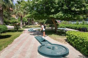 Hosté ubytování Alba Resort Hotel - Ultra All Inclusive
