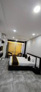 Gallery image of HOTEL ABOOZ in Bangalore