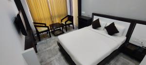 Gallery image of HOTEL ABOOZ in Bangalore
